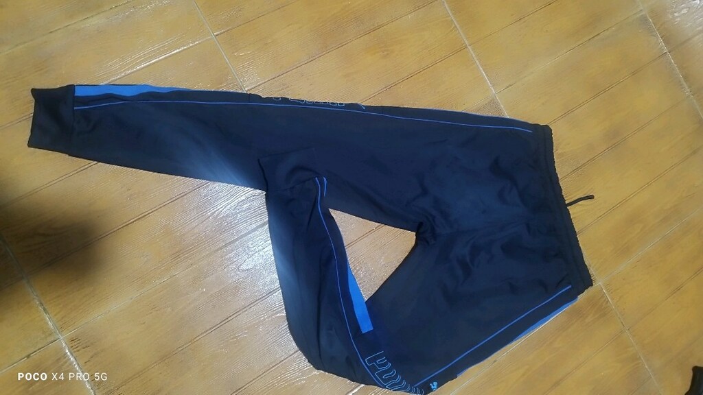 #Puma likralı eşofman..Ön bacakta ufak kusur.. - 6