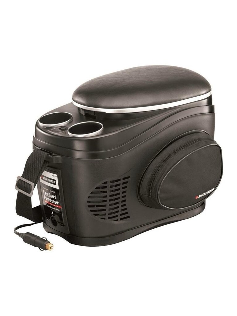 Soğuk&Sıcak Oto Buzdolabı Black Decker - 5