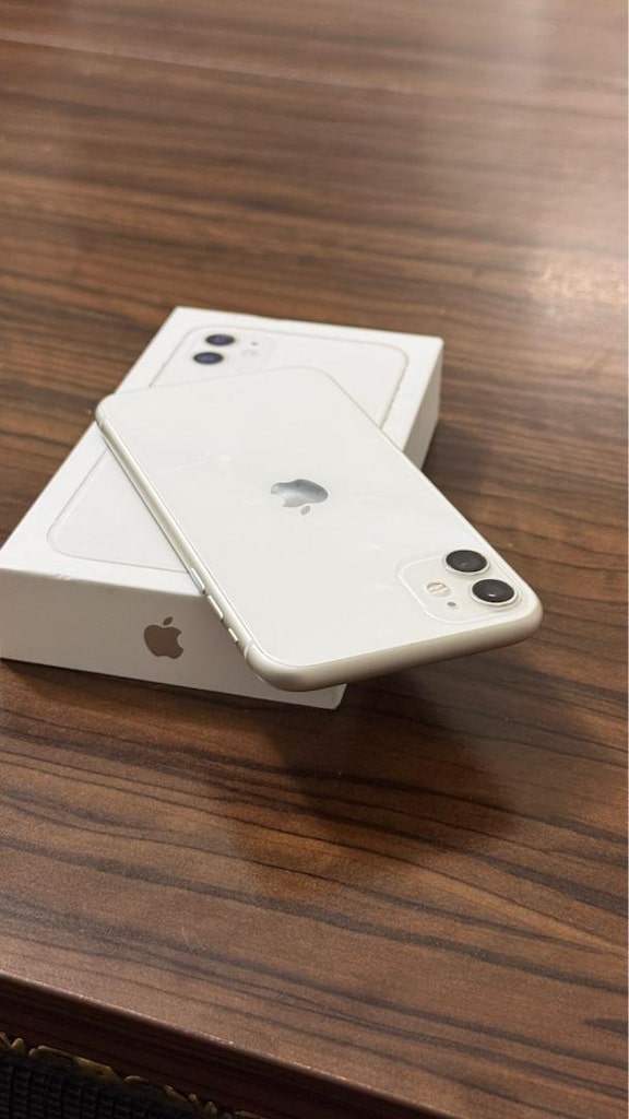 HATASIZ İPHONE 11 128GB - 5