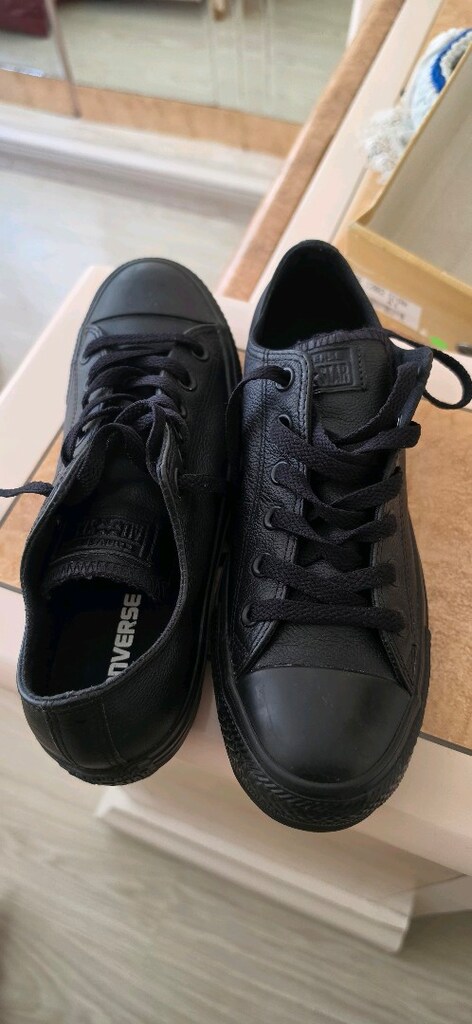 ORGINAL CONVERSE 40 NUMARA - 5