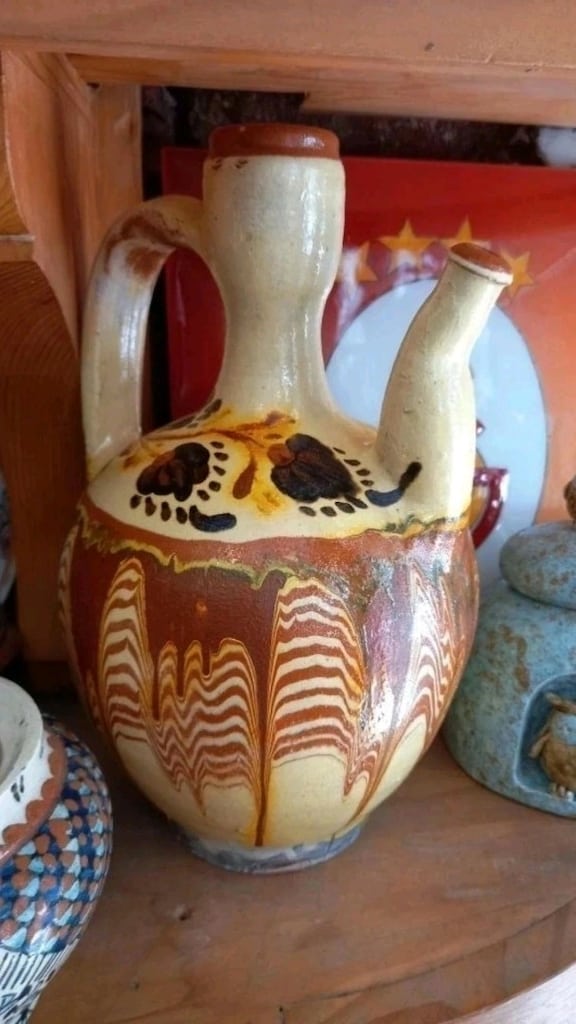 yaşlı kınıklar - 2