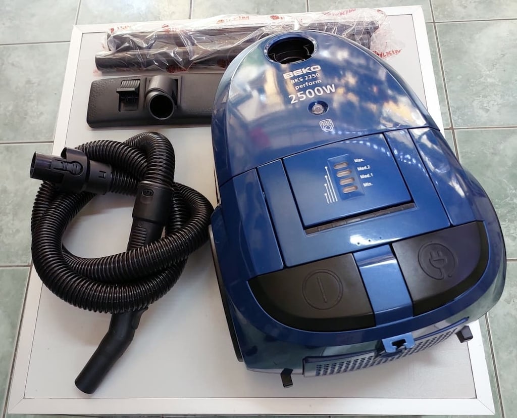 BEKO BKS2250 2500W (TORBALI) = 3650 KART 3250 TL NAKİT - 4