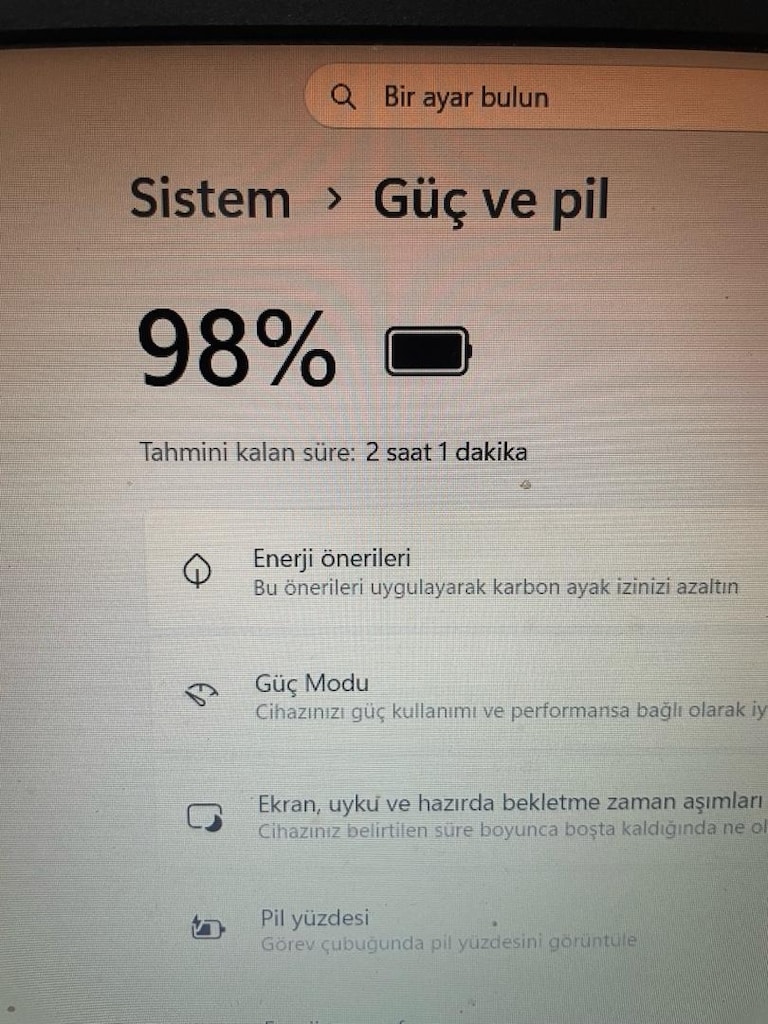 lenovo laptop hatasız - 4