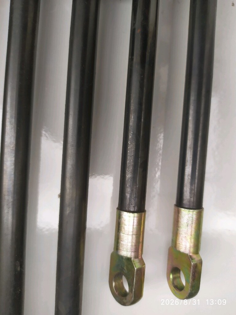 Baza için gazlı piston çeşitleri - 2
