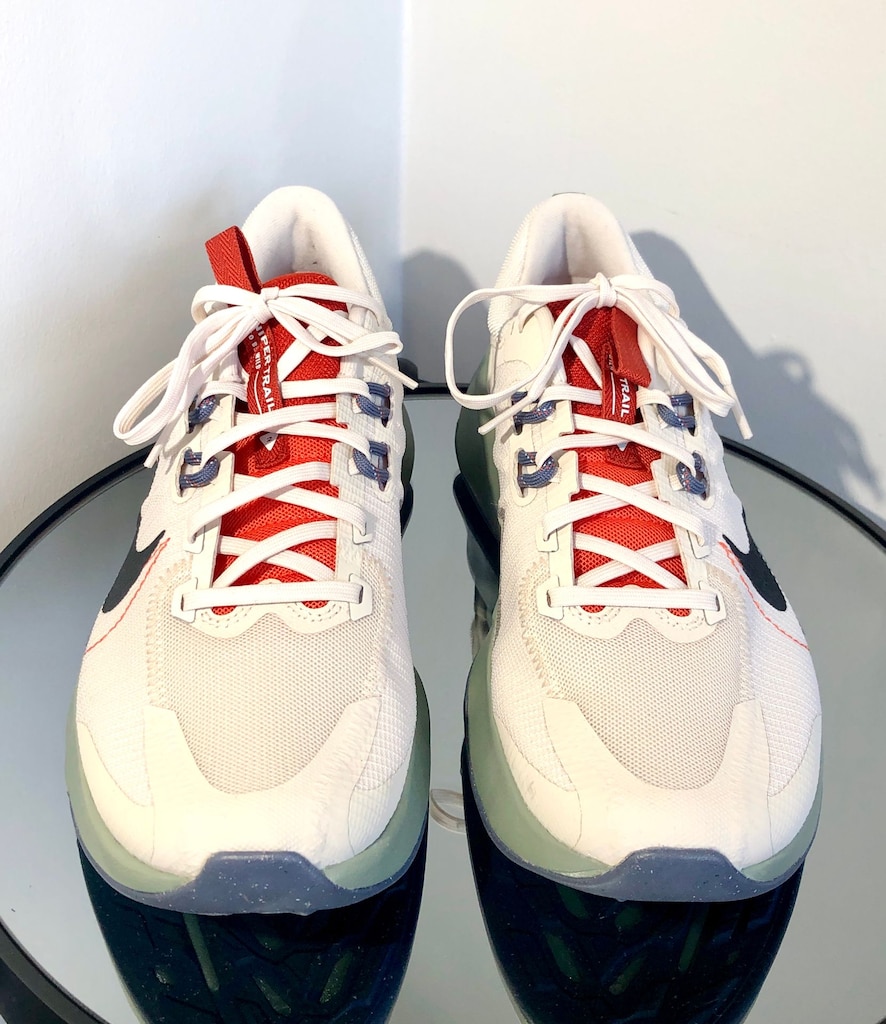 Nike Juniper Trail 2 Arazi Koşu Ayakkabi - 44.5 / 10.5 — görsel 4/8