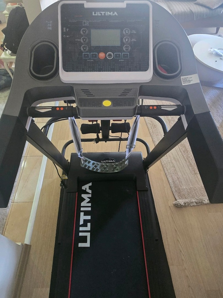 Ultima DC4000 - 6