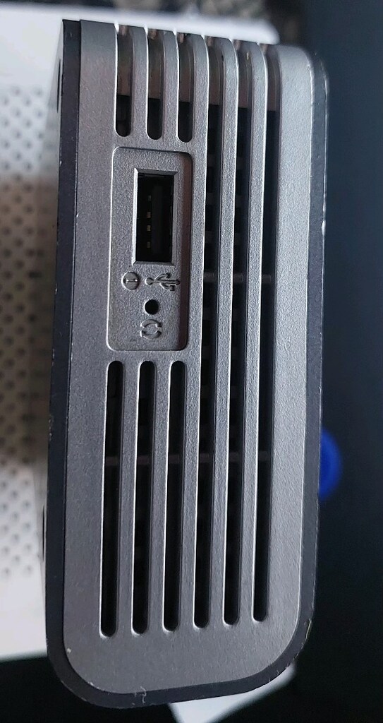 WD TV LINE VİDEO OYNATICI - 3