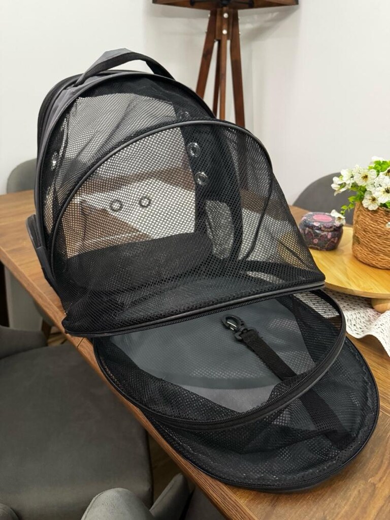 Kedi köpek çantası - 8