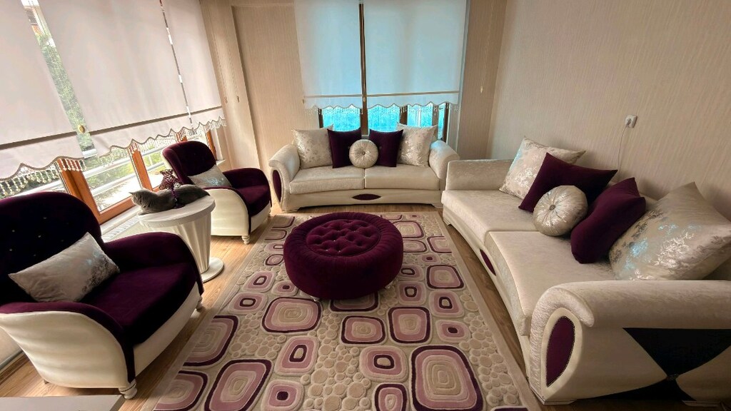 salon takımı - 12