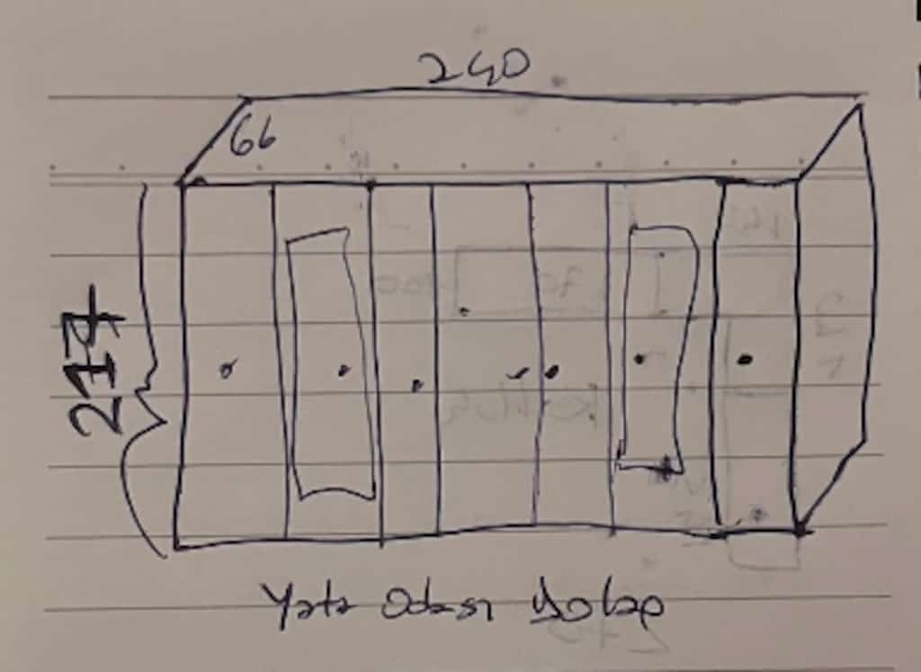Yatak Odası Takımı - 4