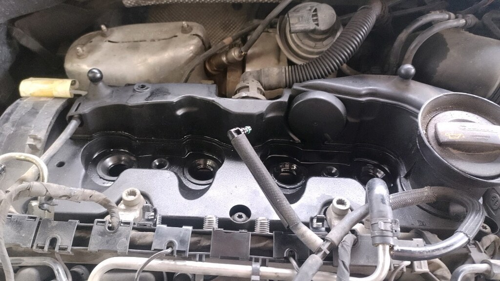 2011 MODEL 1.6 TDI BLUEMOTİON - 16