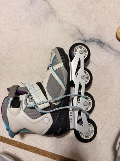 paten fit5