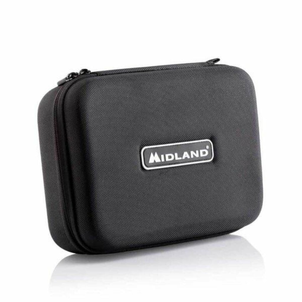 MİDLAND BTX2 PRO-S LR BLUETOOTH İNTERCOM (Tek) - 3