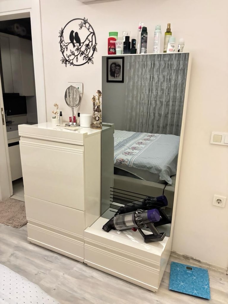 yatak odası takımı - 6