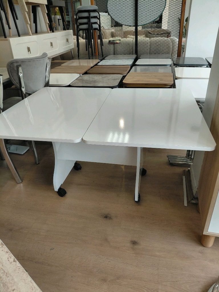 tekerlekli açılır akkılı sehba - 2