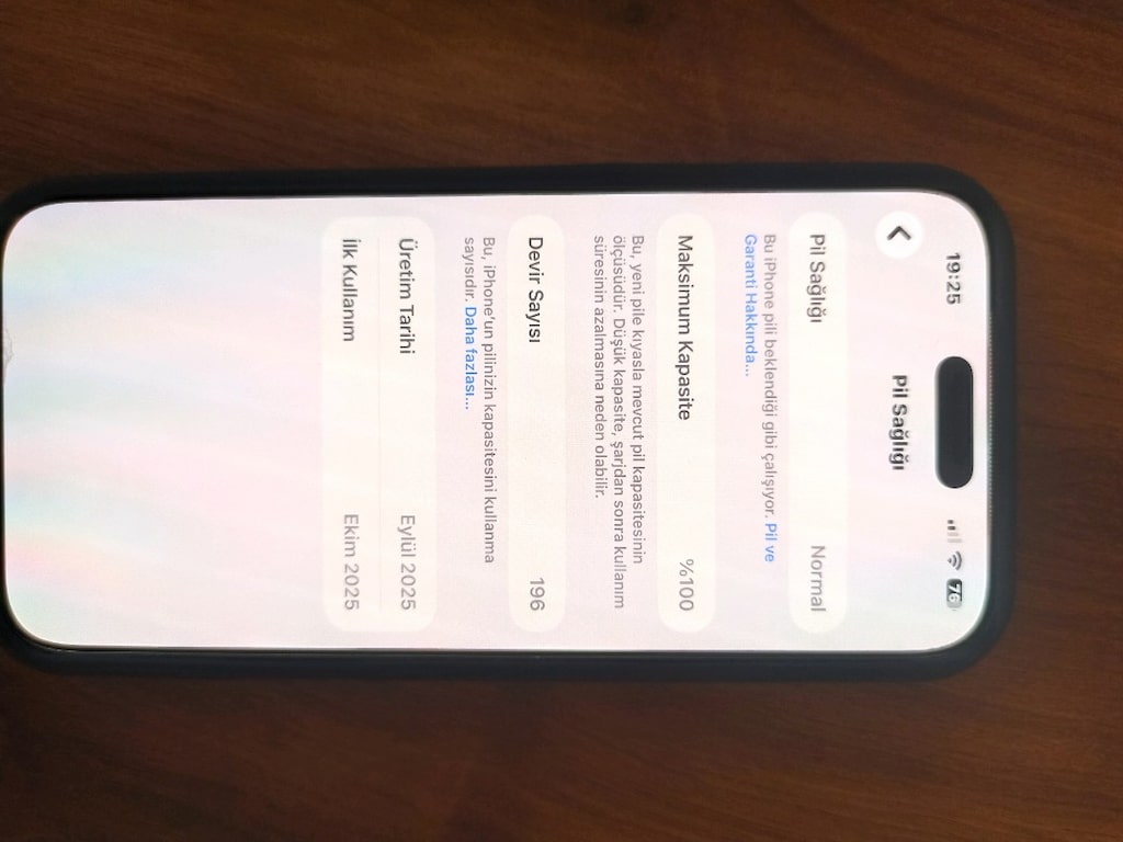 iPhone 17 Pro Max - 3