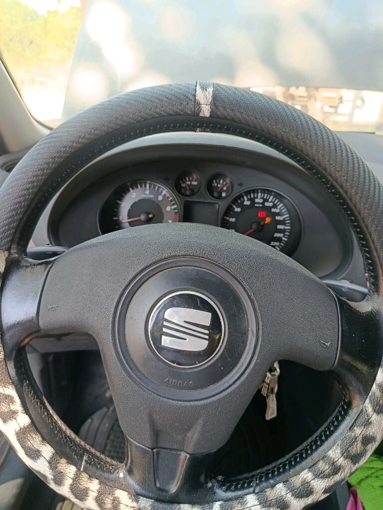 Seat Ibiza sport - 11