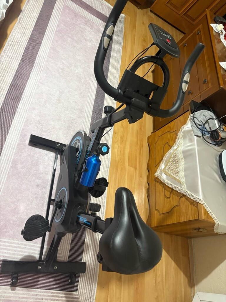spor aleti bisiklet ev tipi - 6