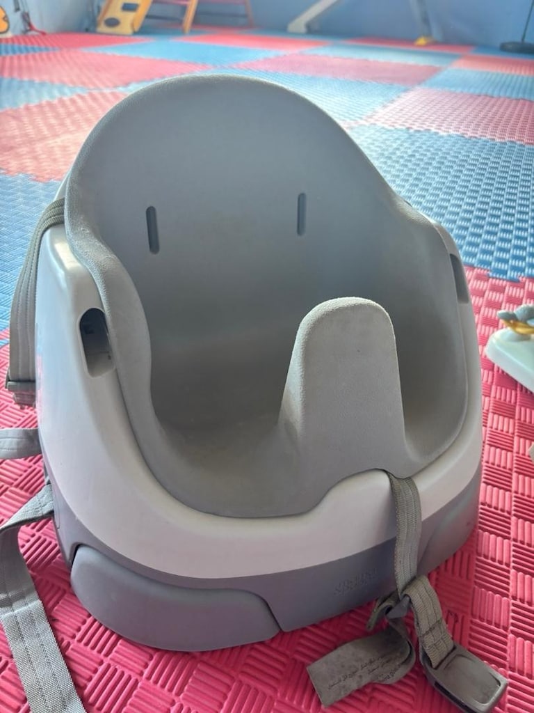 Yeni Gibi Baby Bug - 5