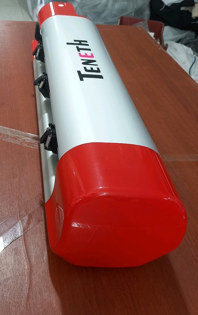 TENETH Folyo Kesim Plotteri Satılık - 4