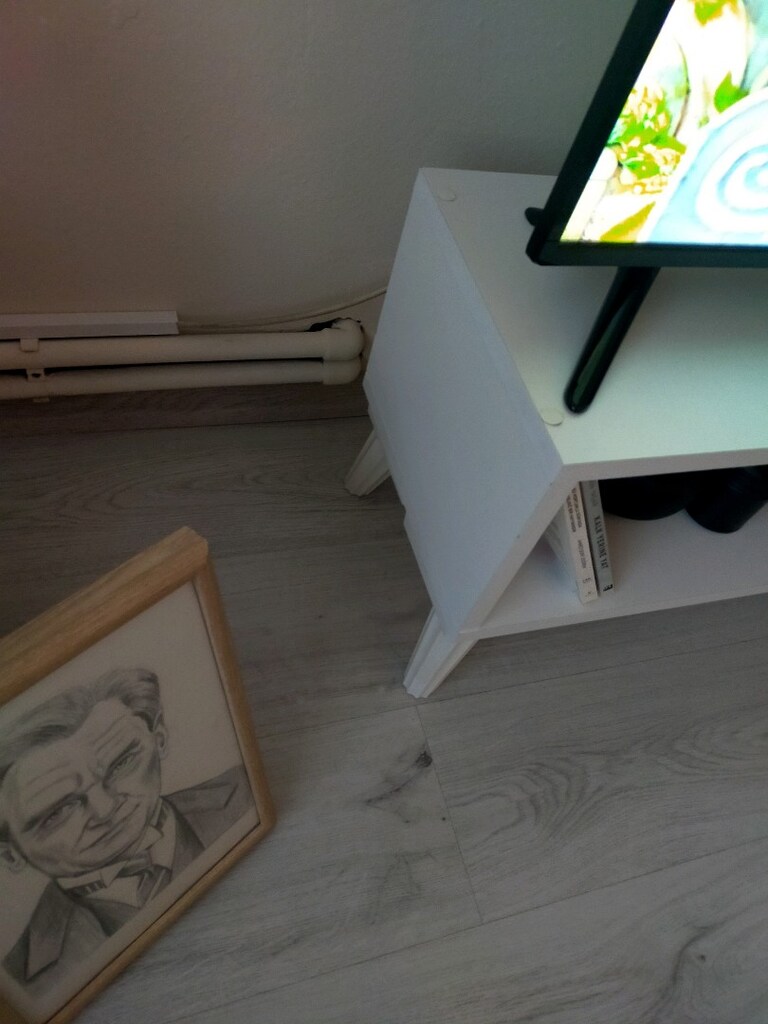 90 cm TV sehpasi - 2