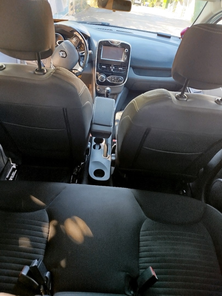 Renault clio sw - 8