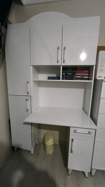 kitaplık