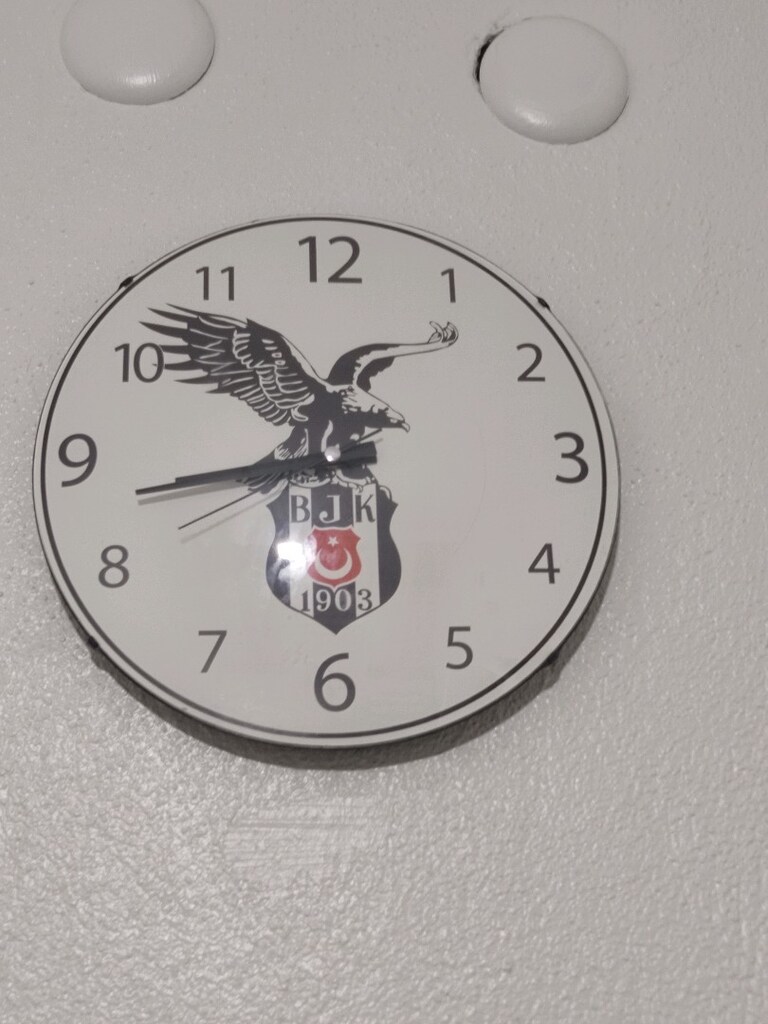 Genç Odası Takımı - 12