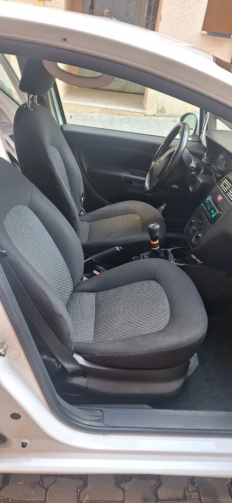 2014 DEĞİŞENSİZ 1.3 EURO 5 GSR PAKET - 6