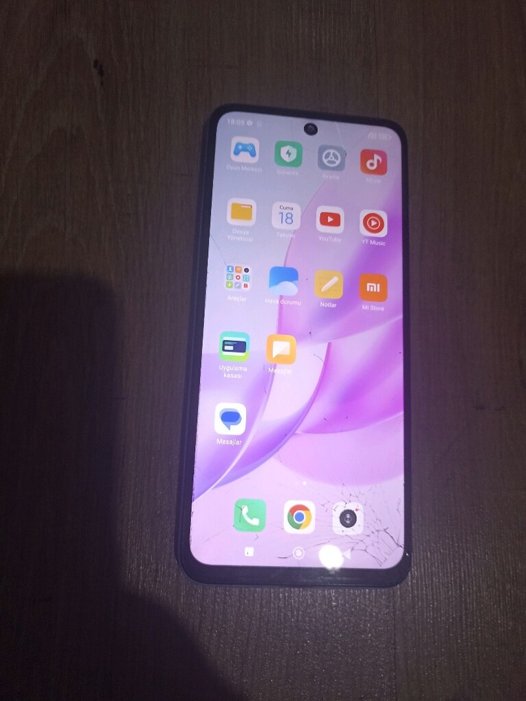 redmi 12 256 GB 8+3 rem - 3