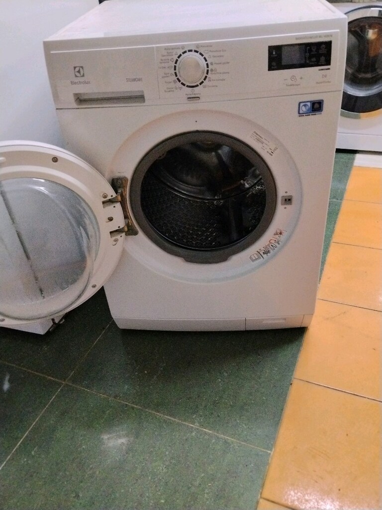 Electrolux Çamaşır Makinesi - 5