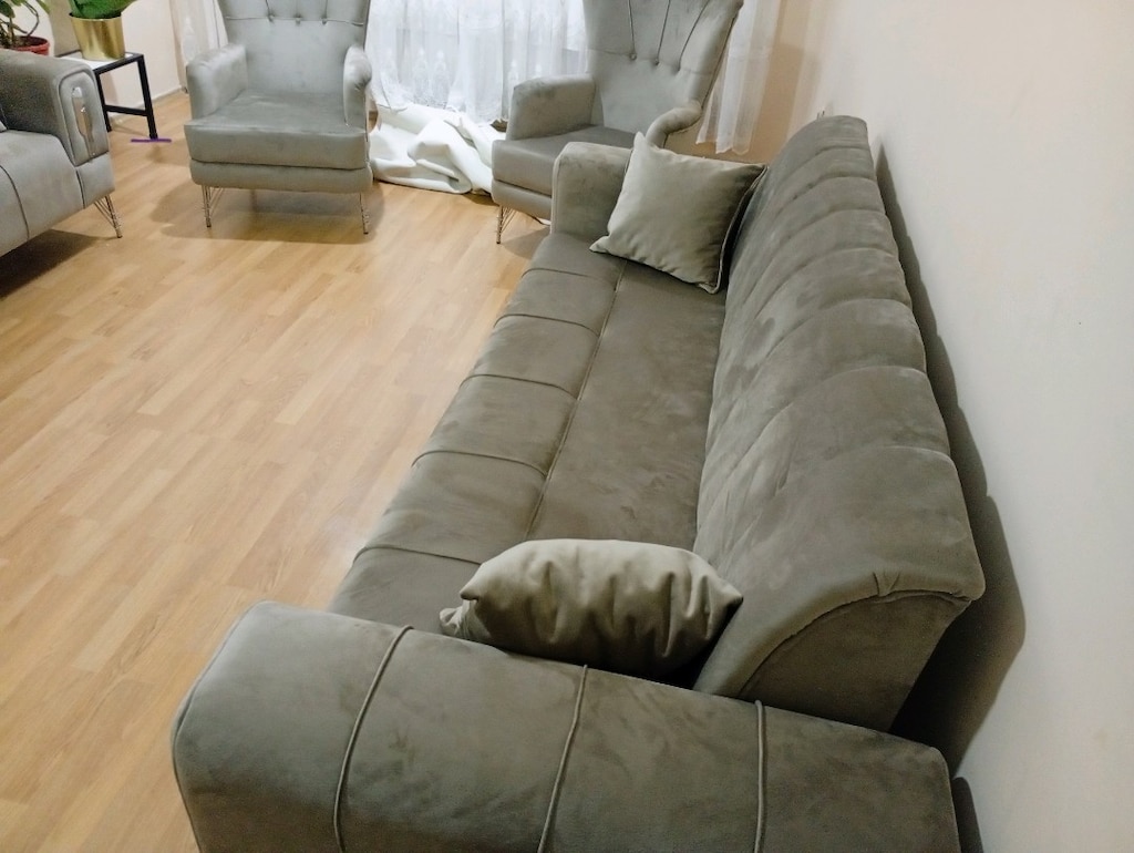 Şok kampanya sıfır takımlar 24.999 chester model 2 yıl garantili - 9