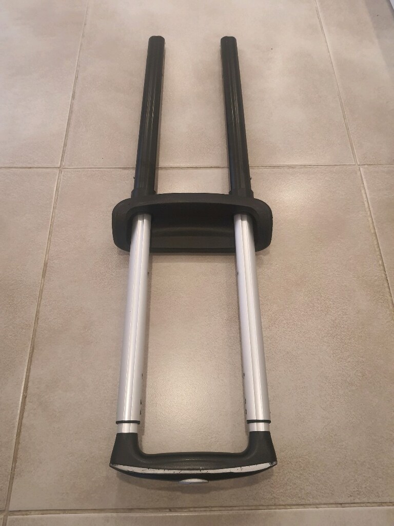 Valiz Bavul cekme kolu ve cekme saplari - 8