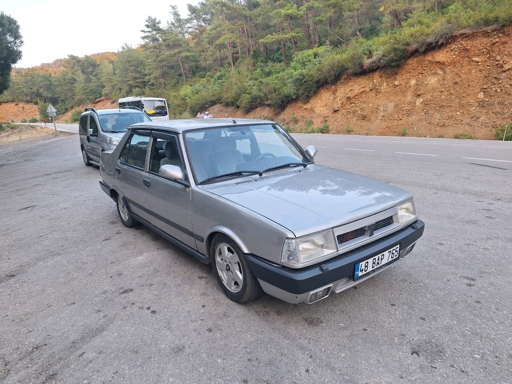 2001 Doğan Hidrolik Direksiyon - 6
