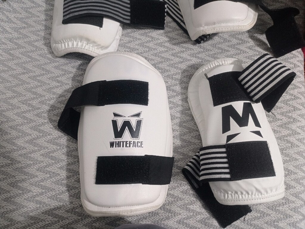 Taekwondo takımı. - 2