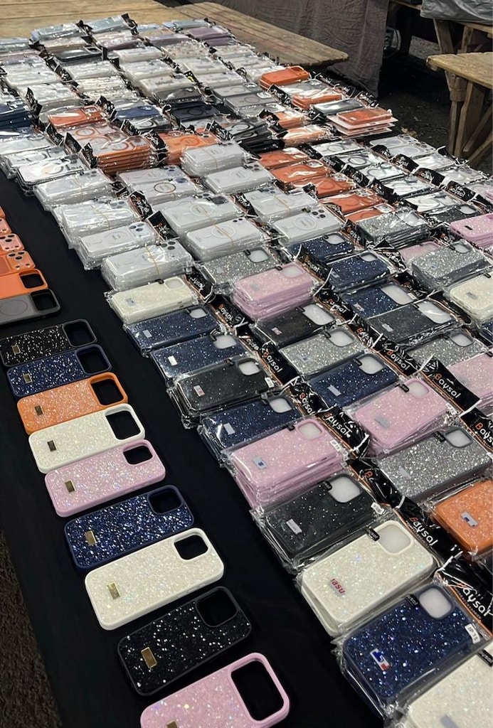 telefon kılıfı