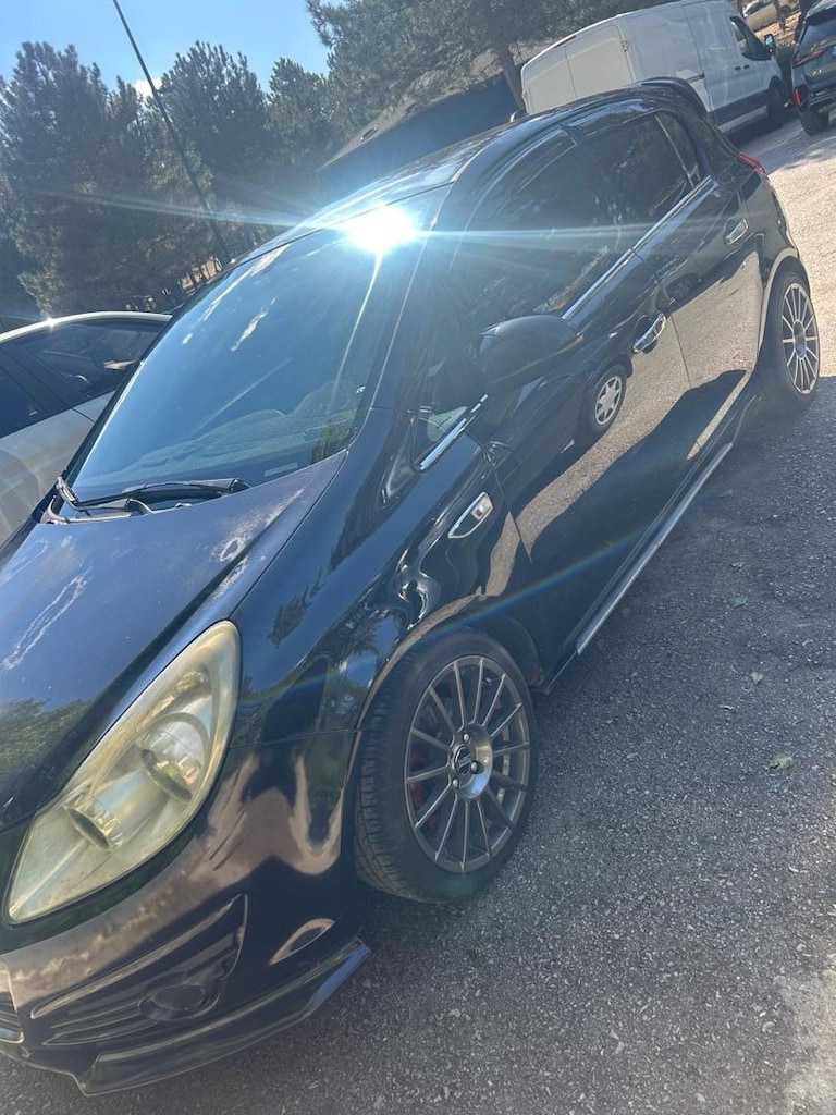 “2011 Corsa D 1.3 CDTI | Sıfır Turbo-Enjektör | Full Ekstralı” - 2