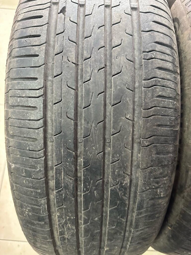 235/50/19 CONTİNAL SSR TAKIM FİYAT 9.500 MONTAJ DAHİL - 2