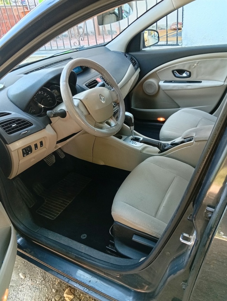 2011 fluence - 4