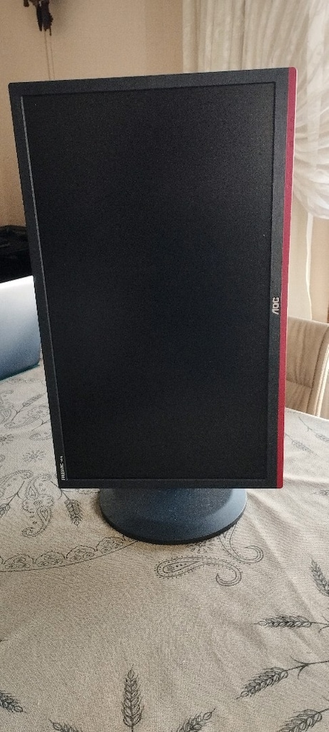 Oyuncu Monitör - 4