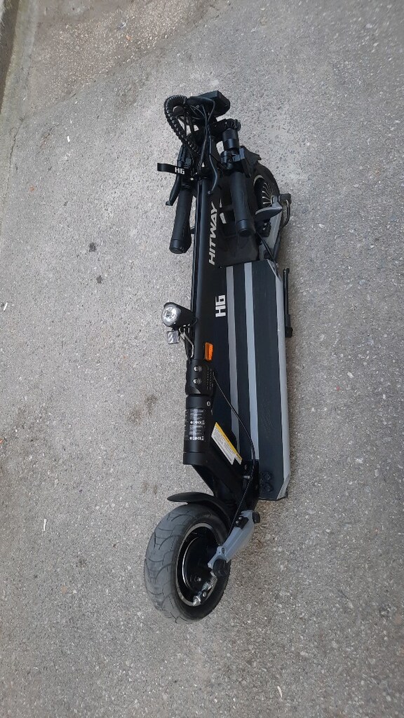 hitvay h6 2026 model sifir - 10