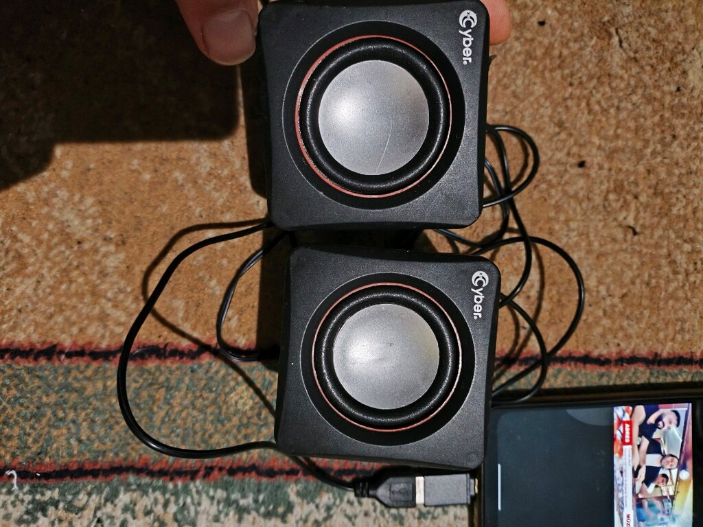 1+1 USB - 2