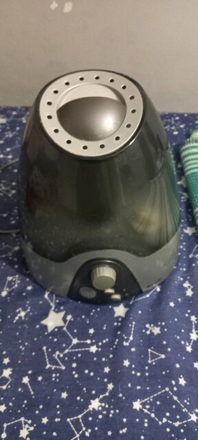 buhar makinesi