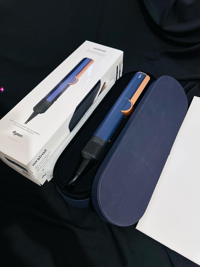 DYSON AİRSTRAİT SAÇ DÜZLEŞTİRİCİ MAŞA-MYDYSON TANIMLI - 3
