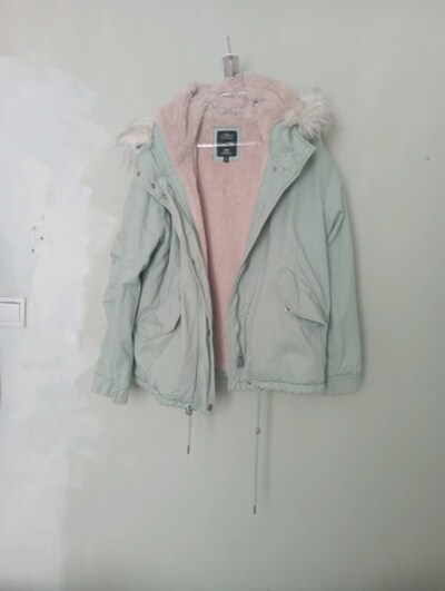 mavi jeans 36 beden mont