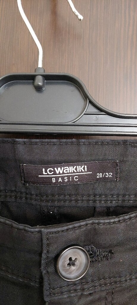 LCW marka erkek pantolon - 2