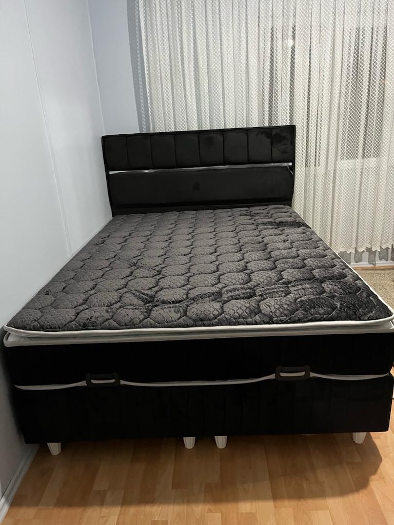 çift kişilik çelik kasa bazalar - 3