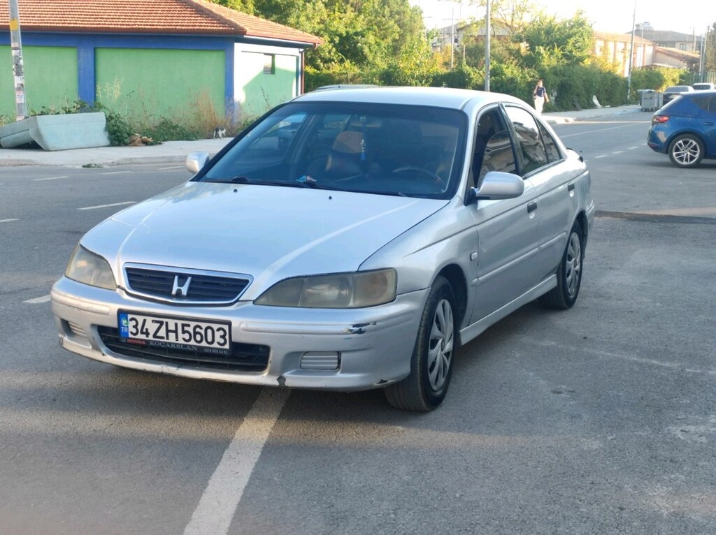EMİN EVIME UYGUN OTOMATİK VTS AİLE DEN HONDA ACCORD 1.8VTEC 136HP LPG - 9