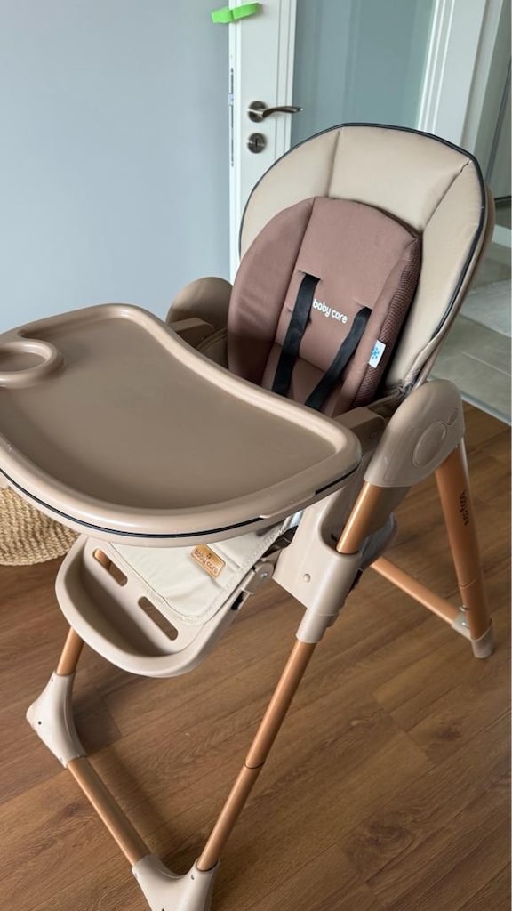 babycare BC511 flex plus mama sandalyesi - 2