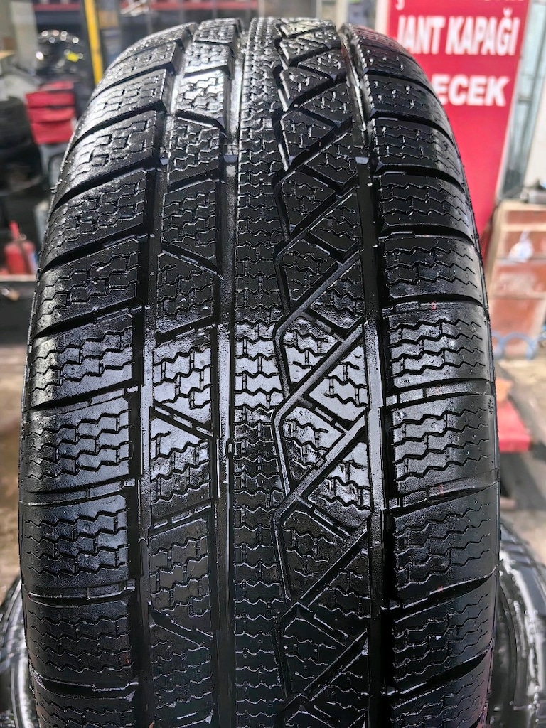225/60R18 104V PETLAS W671 WİNTER - 2